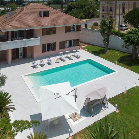 Holiday Home Sammartano By Interhome Marsala Extérieur photo