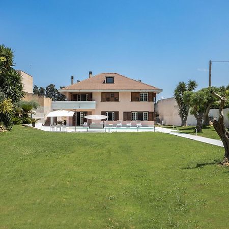 Holiday Home Sammartano By Interhome Marsala Extérieur photo