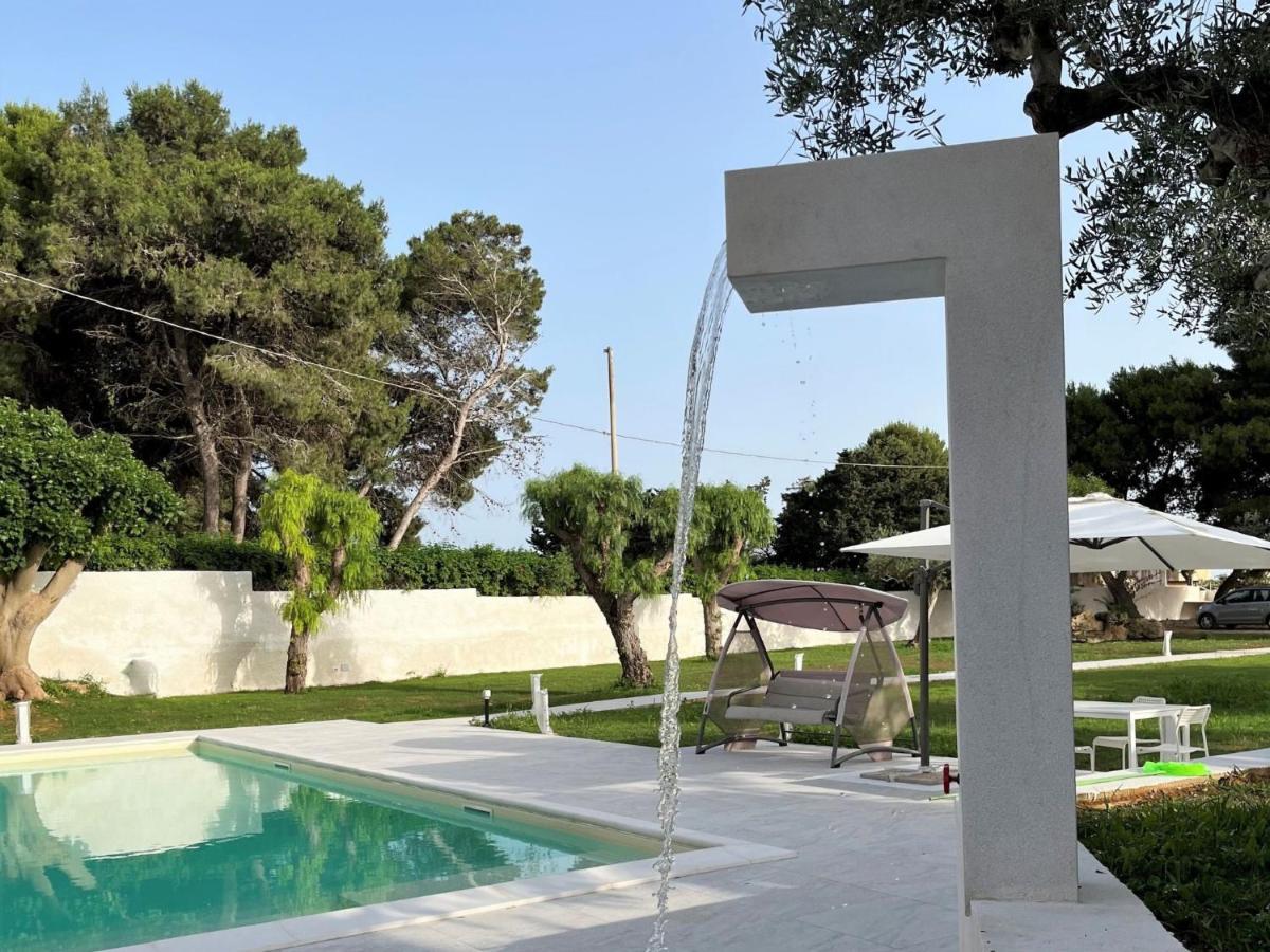 Holiday Home Sammartano By Interhome Marsala Extérieur photo