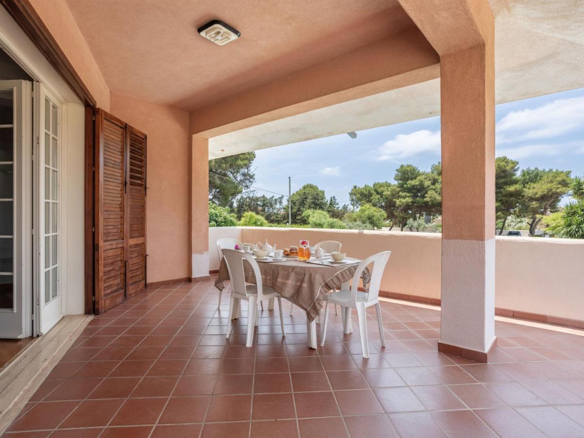 Holiday Home Sammartano By Interhome Marsala Extérieur photo