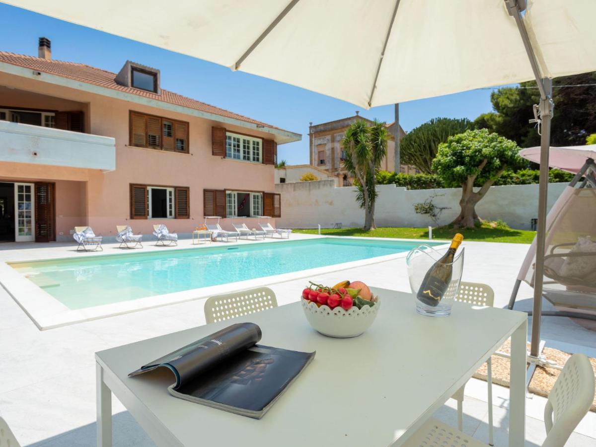 Holiday Home Sammartano By Interhome Marsala Extérieur photo
