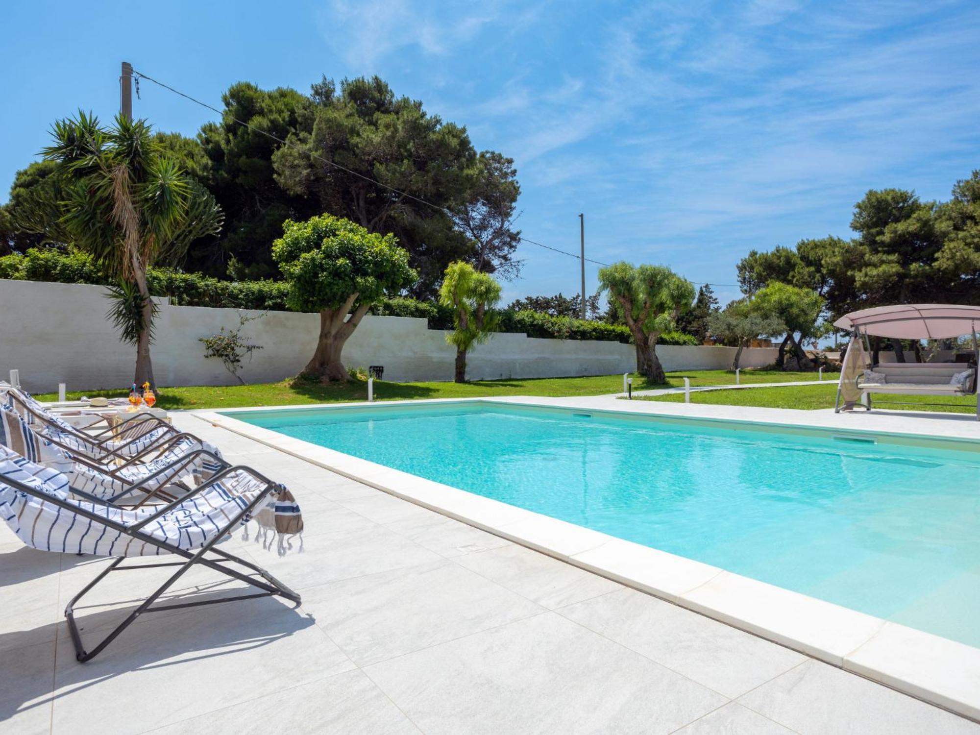 Holiday Home Sammartano By Interhome Marsala Extérieur photo