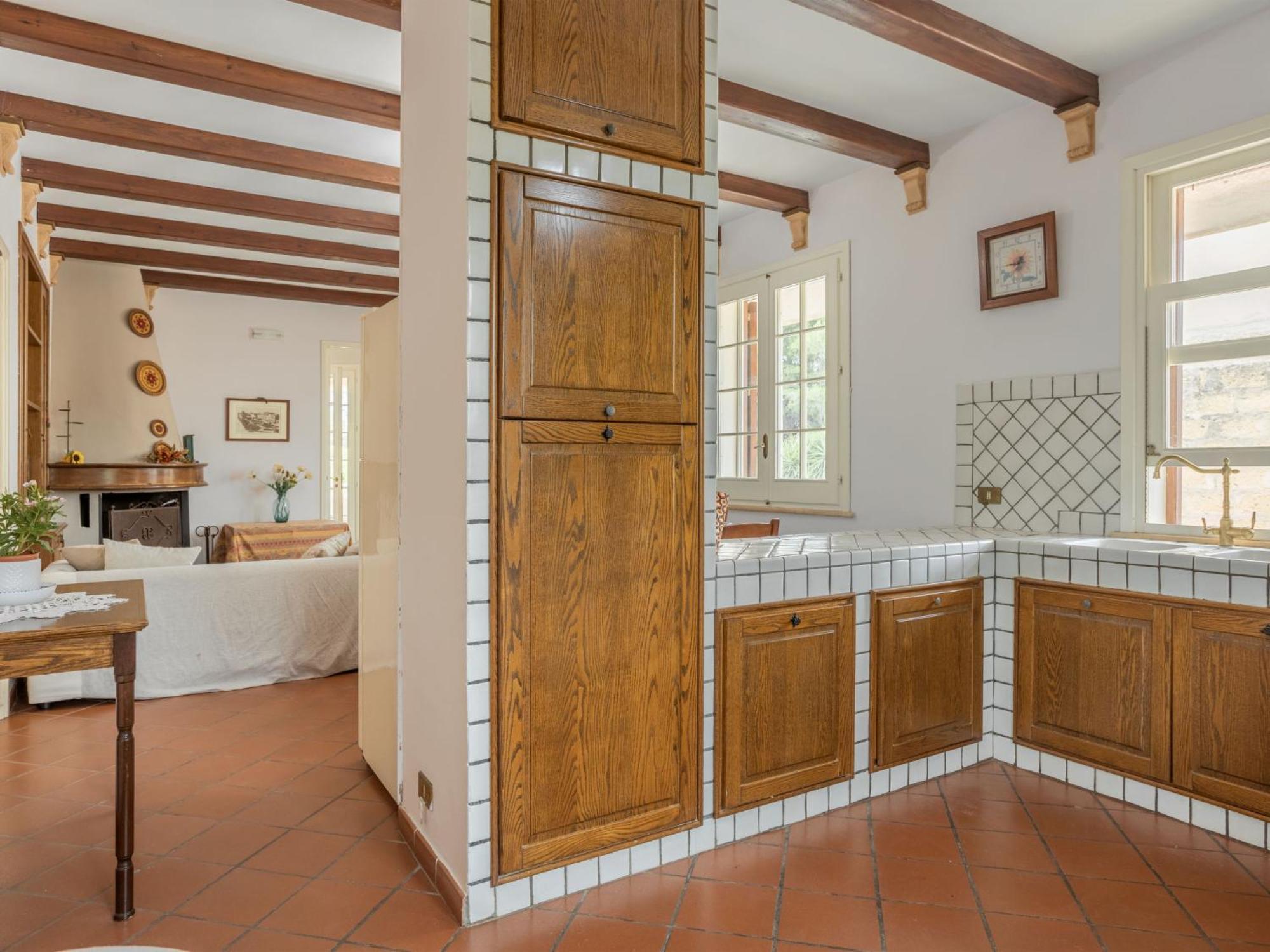Holiday Home Sammartano By Interhome Marsala Extérieur photo