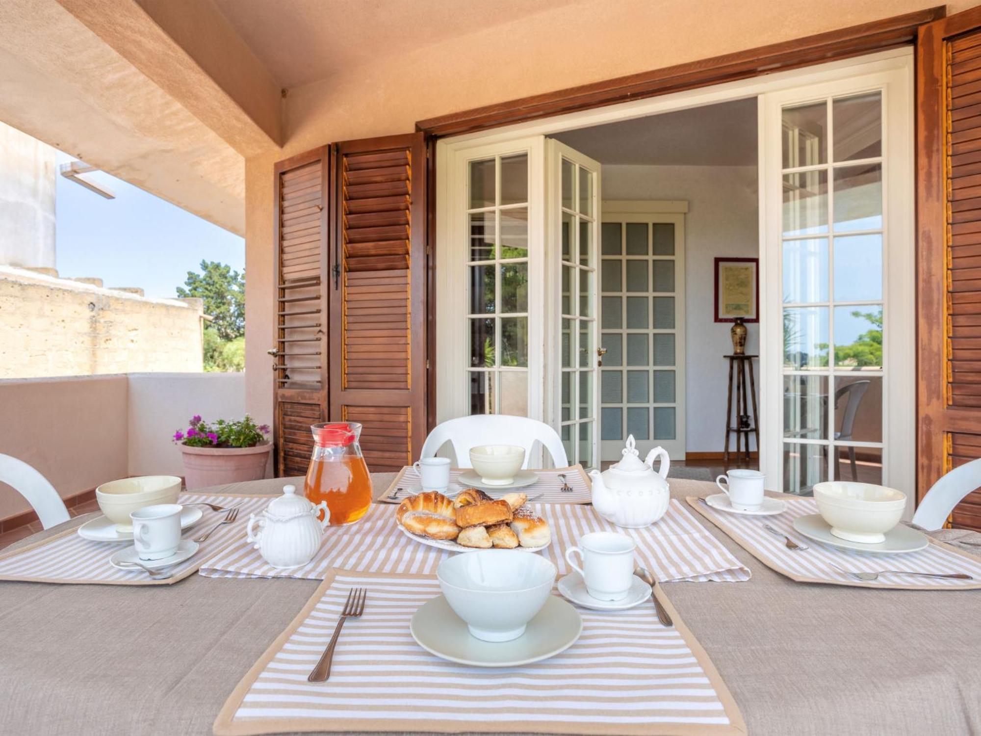 Holiday Home Sammartano By Interhome Marsala Extérieur photo