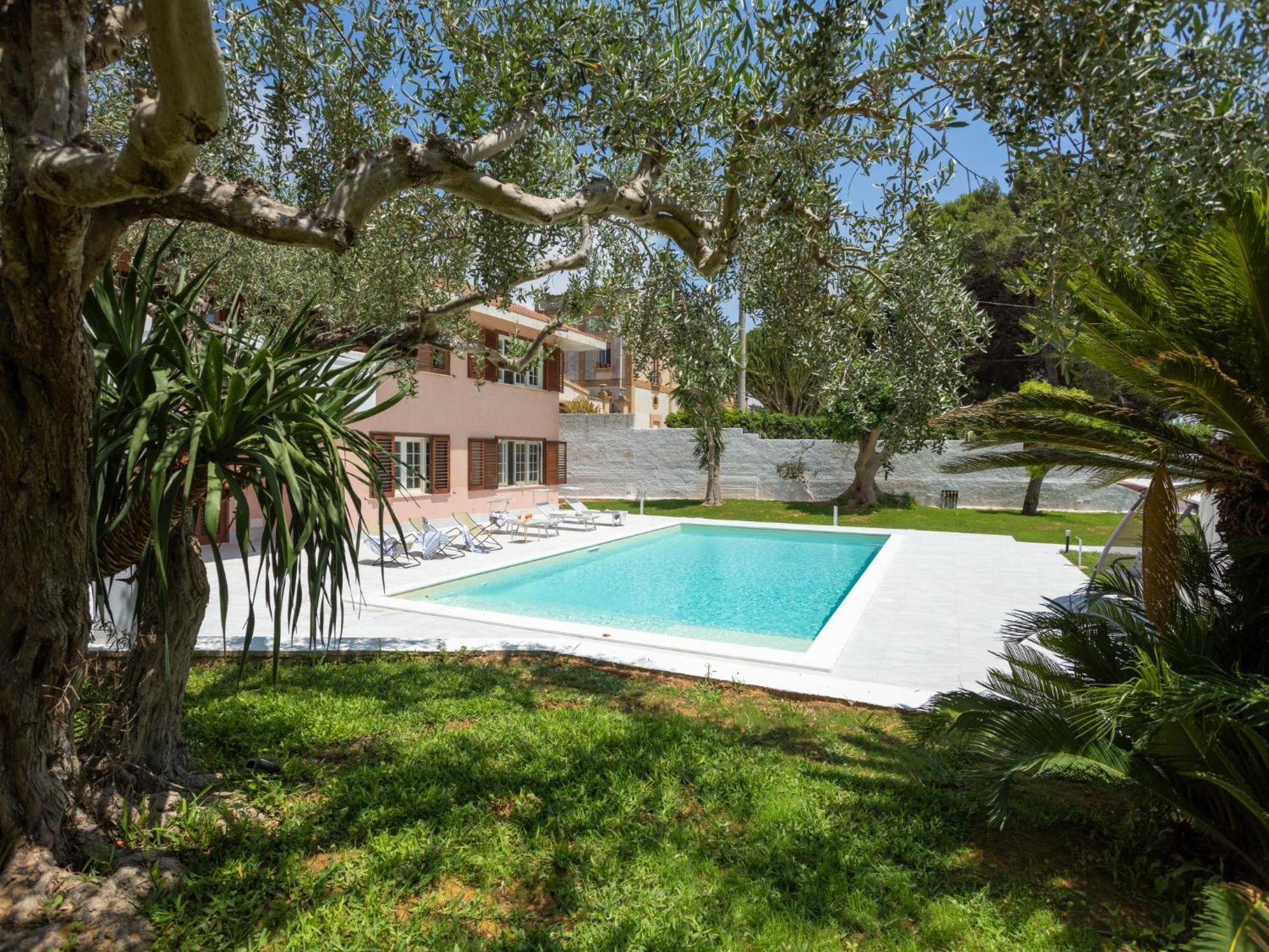 Holiday Home Sammartano By Interhome Marsala Extérieur photo