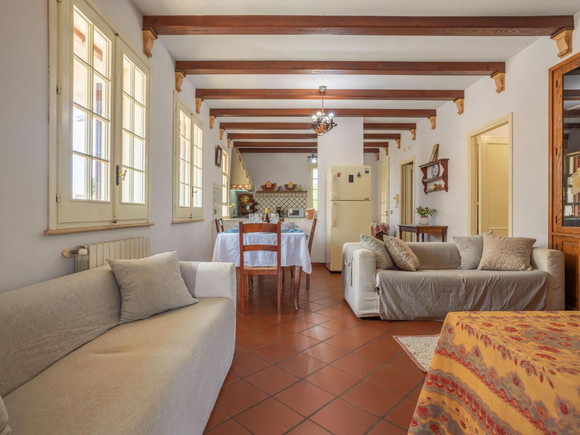 Holiday Home Sammartano By Interhome Marsala Extérieur photo
